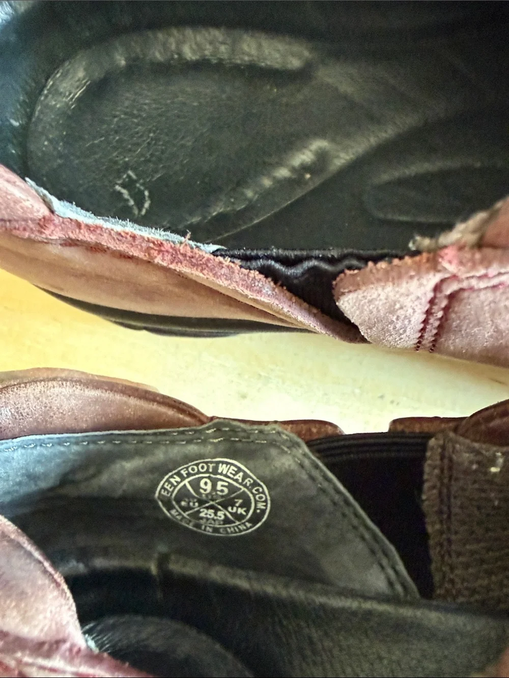 Keen Kaci Slides